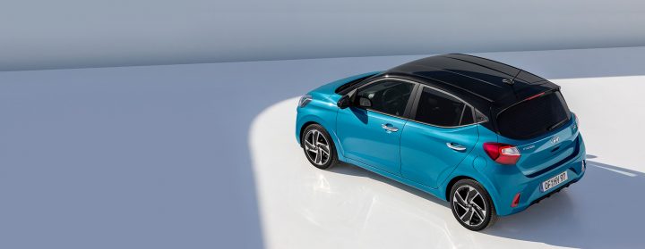 Hyundai | Binek, Suv Ve Ticari Araç Modelleri avec Salon De Jardin Super U 149