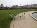 I Like…luxembourg Chairs | Carol Standil Colour &amp; Design tout Fermob Jardin Du Luxembourg