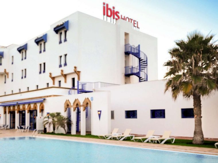 Ibis El Jadida $58 ($̶8̶6̶) – Updated 2020 Prices & Hotel … concernant Les Jardins D El Jadida
