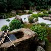 Idee De Jardin Zen Jardin Zen Décoration Jardin Super Déco ... serapportantà Déco De Jardin Zen