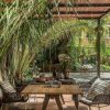 Idée Déco Jardin Facile - Nos 12 Astuces Pour Relooker Son ... serapportantà Objets Decoration Jardin Exterieur
