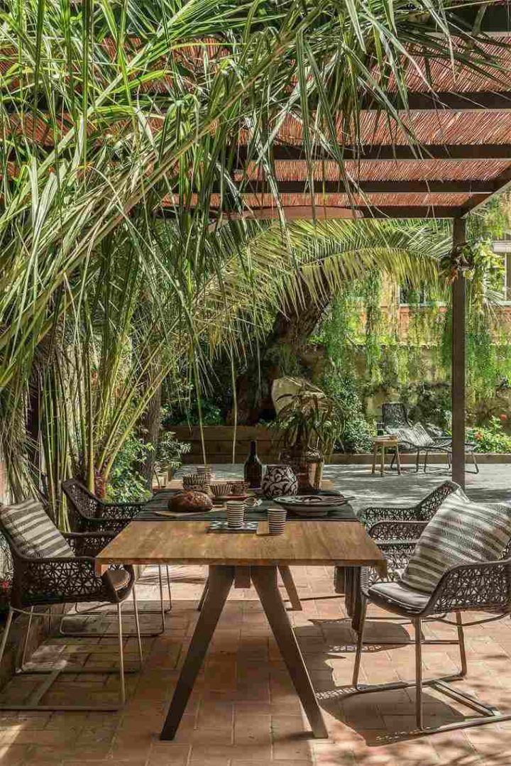 Idée Déco Jardin Facile – Nos 12 Astuces Pour Relooker Son … serapportantà Objets Decoration Jardin Exterieur