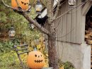 Idées Déco Jardin Pour Halloween | Deco Par Fête / Parties ... encequiconcerne Deco Jardin Halloween