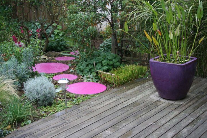 Idées Originales Pour Décorer Votre Jardin dedans Objets Decoration Jardin Exterieur