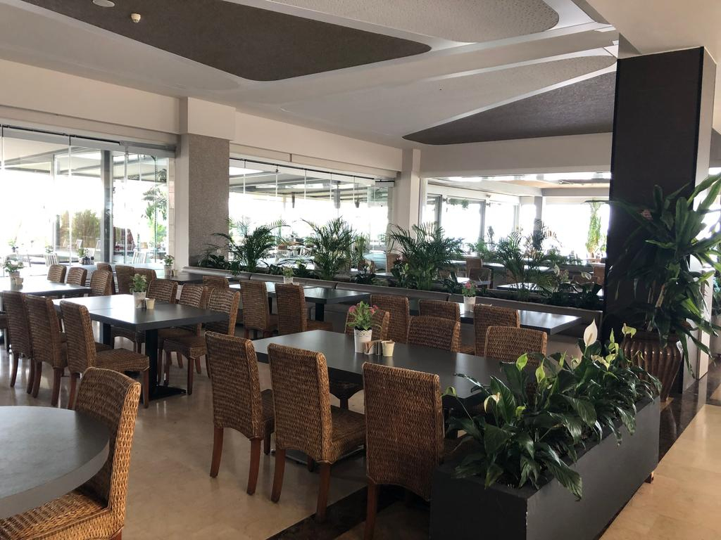 Ilica Hotel Spa &amp; Wellness Resort, Çeşme – Tarifs 2020 avec Salon De Jardin Pas Cher Amazon