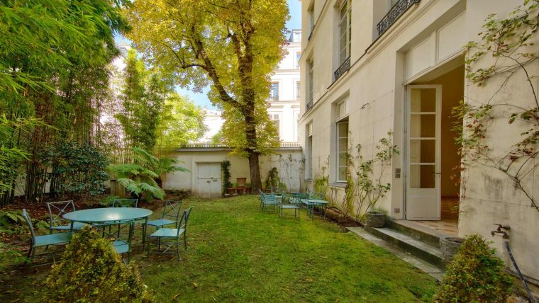 Immo Best International : Vente Et Achat De Biens D'exception serapportantà Maison A Vendre Draveil Paris Jardin