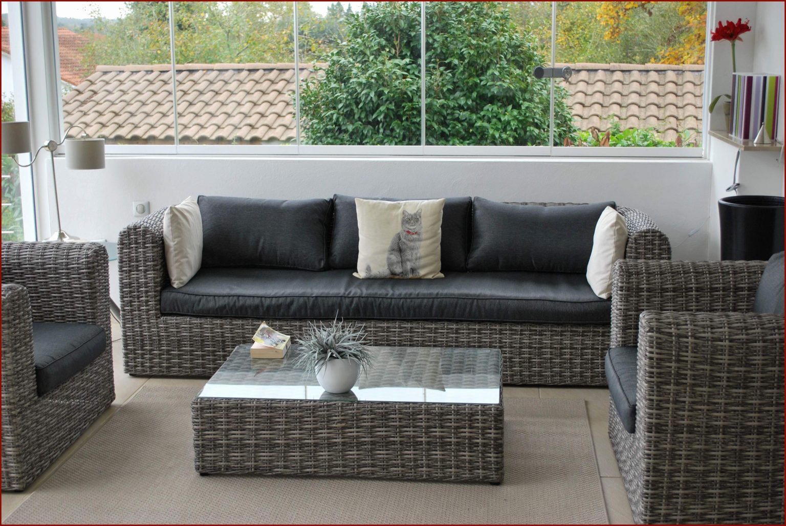 Armoire De Jardin Ikea