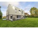Individual House 4 Rooms For Sale In Strassen (Luxembourg ... à Plot Lumineux Jardin