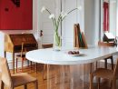 Inside The Brooklyn Apartment Of The Interior Designer Whose ... pour Table Jardin Super U
