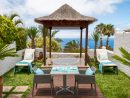 Insider Tip Jardin De La Paz: Dream Hotel In Tenerife With ... tout Casa Table De Jardin