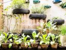 Inspirations Et Conseils Pour Concevoir Un Jardin Urbain ... tout Jardin Urbain Balcon