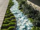 Inspiring Dry Riverbed And Creek Bed Landscaping Ideas 7 ... tout Creer Un Jardin Sec