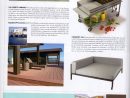 Interior Casa Y Jardin – Susanna Cots Interior Design avec Table De Jardin Casa