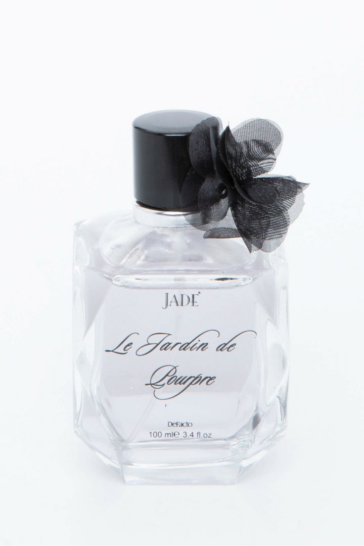 Jade Le Jardin De Rose 100 Ml Parfum concernant Salin De Jardin