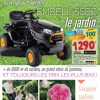 Jardi Leclerc - Mars 2017 By Bakana Media Agence Digitale ... concernant Mini Serre De Jardin Leclerc