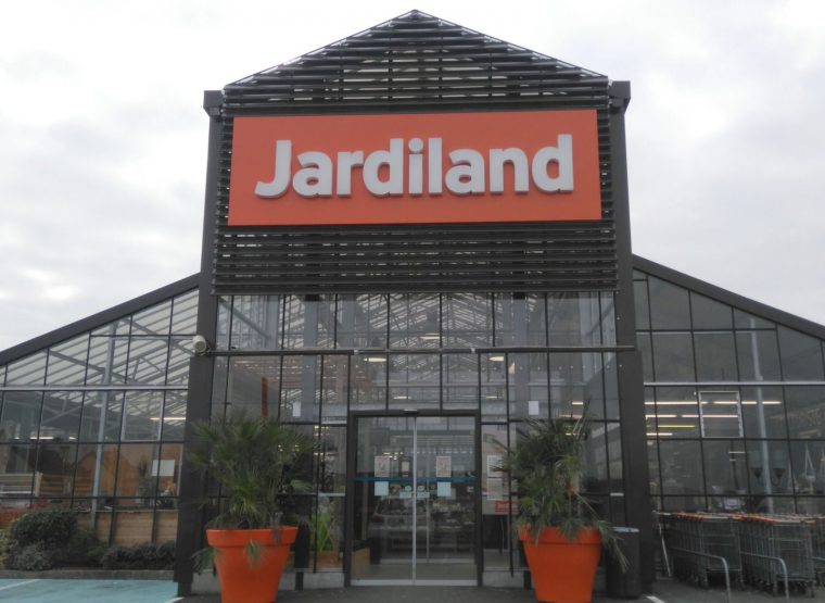 Jardiland Granville – Granville – Manche encequiconcerne Tonnelle De Jardin Jardiland
