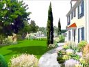 Jardin 3D - Animation Paysage Project Architecte Paysagiste avec Logiciel Amenagement Jardin