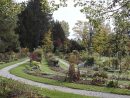 Jardin Botanique De L'université De Fribourg — Wikipédia dedans Pavillon De Jardin Suisse