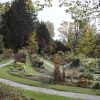 Jardin Botanique De L'université De Fribourg — Wikipédia serapportantà Serre De Jardin D Occasion