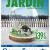 Jardin Carrefour By Ofertas Supermercados - Issuu intérieur Abri De Jardin En Bois Carrefour