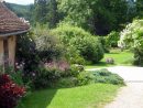 Jardin De La Chaux - 58230 Alligny-En-Morvan à Chaux Jardin