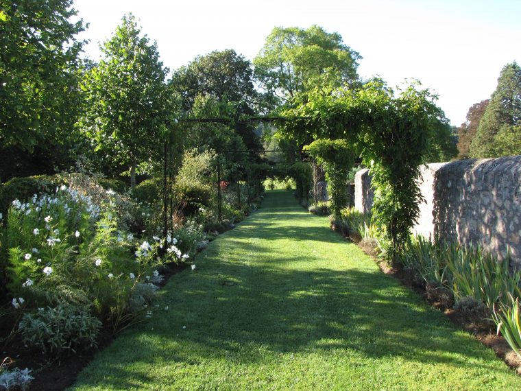 Jardin De La Chaux – 58230 Alligny-En-Morvan avec Chaux Jardin