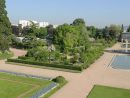 Jardin Des Plantes | Rouen.fr destiné Jardin Botanique Emploi