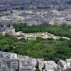 Jardin Du Luxembourg - Wikipedia destiné Hotel Des Jardins Vincennes