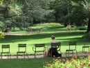 Jardin Du Luxembourg - Wikiwand dedans Jardin De Luxembourg Hotel