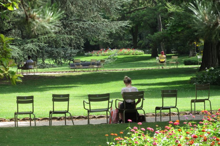 Jardin Du Luxembourg – Wikiwand dedans Jardin De Luxembourg Hotel