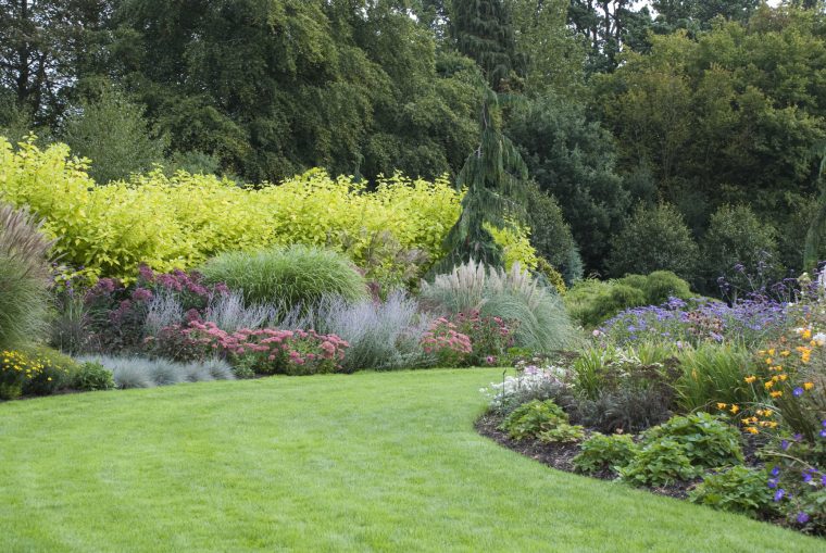 Jardin Du Monde #1 Focus Sur Le Jardin À L'anglaise | Blog … tout Comment Créer Un Jardin Anglais