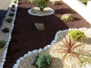 Jardin Gravier | Aménagement Jardin Cailloux destiné Caillou Pour Jardin