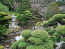 Jardin Japonais - Giverny News pour Plante Pour Jardin Japonais