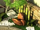 Jardin Japonais Modèle 3D $19 - .obj .max - Free3D intérieur Modele De Jardin Japonais