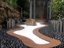 Jardin Japonais Zen : Idées Et Conseils D'aménagement Pour ... tout Construction Jardin Japonais