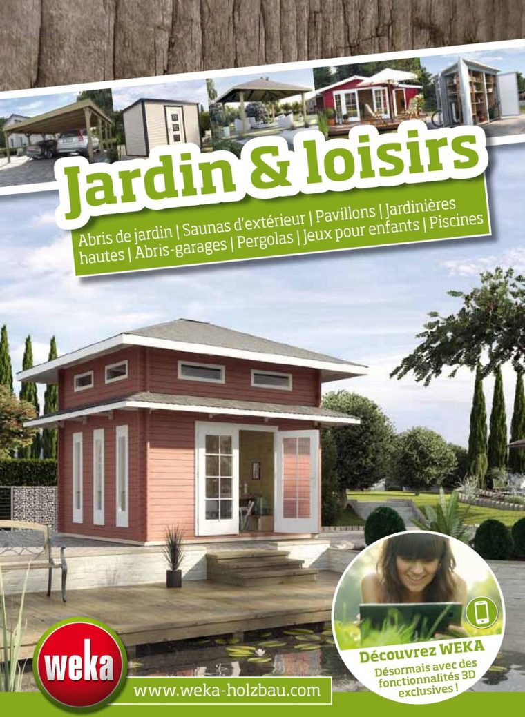 Jardin & Loisirs. Abris De Jardin Saunas D Extérieur … tout Etendoir À Linge De Jardin Novaplus