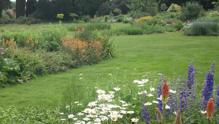 Jardin Mosaique Asnières Sur Vègre – Lejardinmosaique/ecologique avec Jardins Écologiques