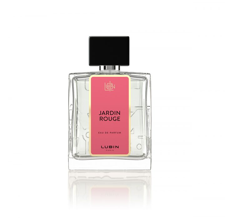 Jardin Rouge 75Ml Edp Spray | Pulse Of Perfumery pour Malle De Jardin