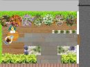 Jardin Urbain: Créer Un Petit Jardin De Ville avec Aménagement D Un Petit Jardin De Ville