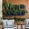 Jardin Vertical Au Balcon – Aménager Sa Petite Oasis De Verdure encequiconcerne Salon De Jardin Pour Balcon