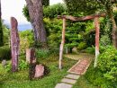 Jardin Zen : Comment Le Créer, Le Décorer Et L'entretenir ? à Comment Réaliser Un Jardin Zen