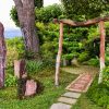 Jardin Zen : Comment Le Créer, Le Décorer Et L'entretenir ? pour Faire Un Jardin Zen
