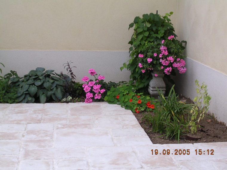 Jardinage Et Création De Jardin Japonais À Luneray 76810 … pour Jardin Japonais Sur Terrasse