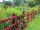 Jardiner En Bon Voisinage : Les Règles À Respecter ... intérieur Cloturer Un Jardin