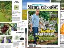 Jardinez Avec Stéphane Marie ! - Hortus Focus I Mag encequiconcerne L Ami Des Jardins Hors Série