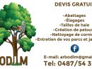 Jardins (Aménagement &amp; Entretien De) Eugies | Pagesdor.be à Aménagement Jardin Hainaut