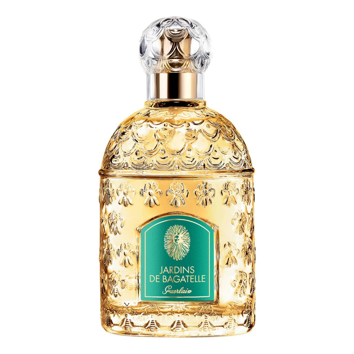 Jardins De Bagatelle - Eau De Parfum intérieur Parfum Jardin De Bagatelle