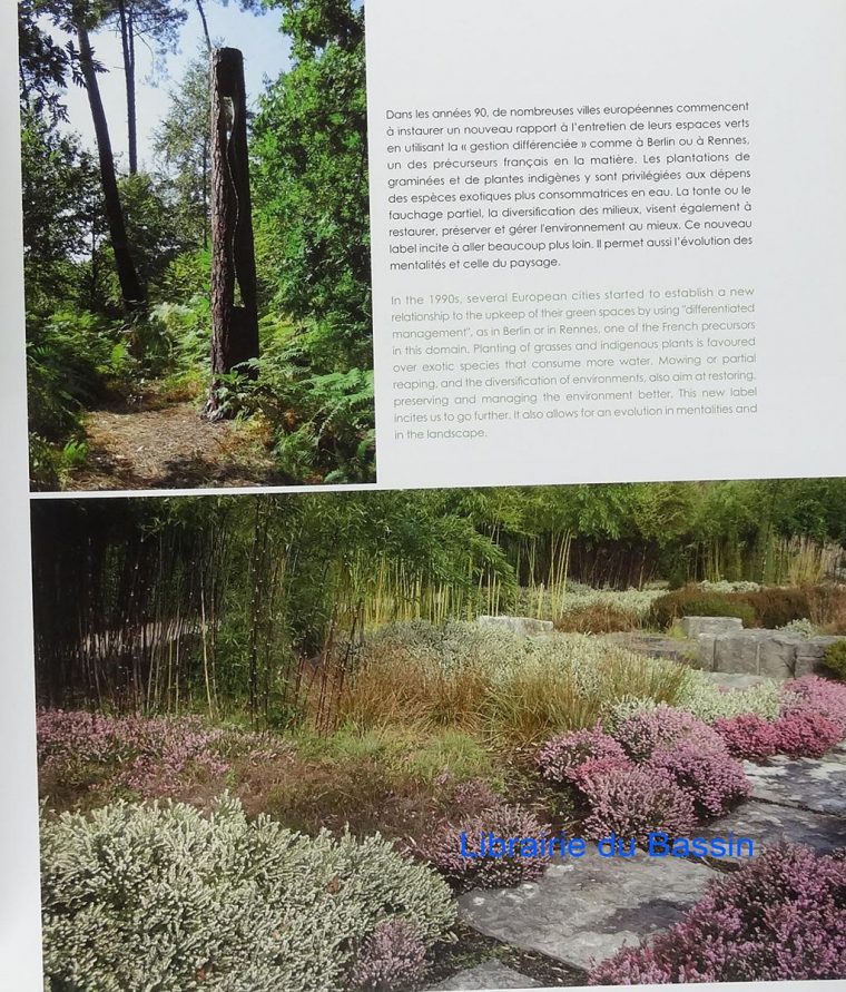 Jardins Écologiques Ecology, Source Of … intérieur Jardins Écologiques
