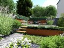 Jardins En 3D Et Plans Par Paysagiste tout 3D Jardin &amp; Paysagisme