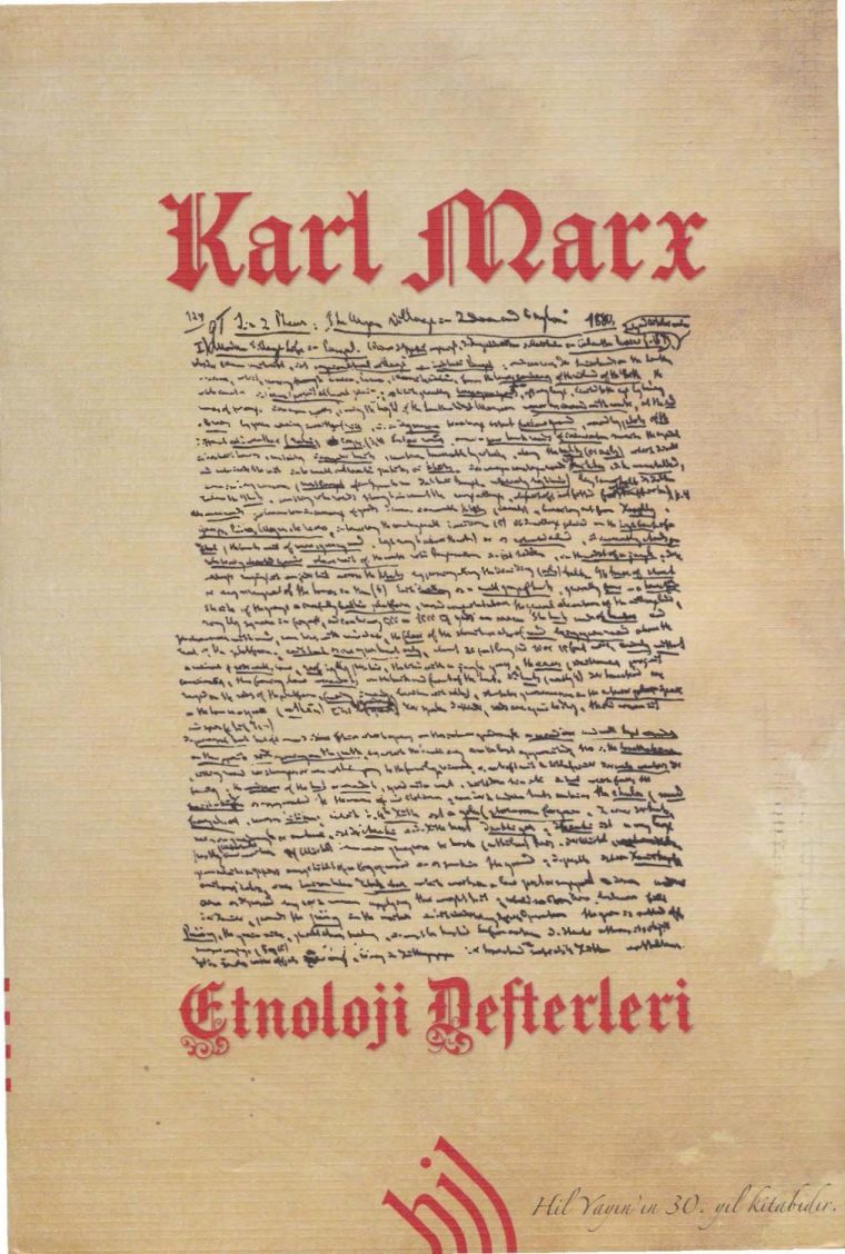 Karl Marx – Etnoloji Defterleri By Büyük Kütüphane – Issuu destiné Salon De Jardin Totem